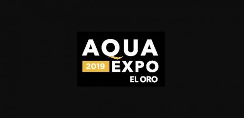 Aqua Expo 2019 El Oro - 180w