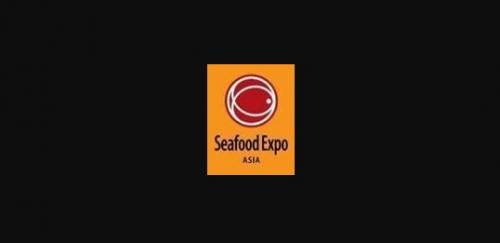  Seafood Expo Ásia  - 180w