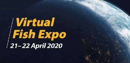  Uma exposição virtual de pescado - Marel - 180w