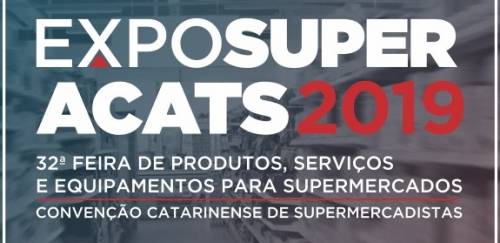 Exposuper ACATS 2019 - 180w