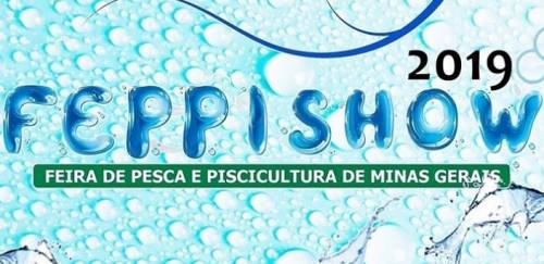 Feppishow 2019 - 180w