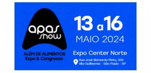 APAS Show 2024 - 180w