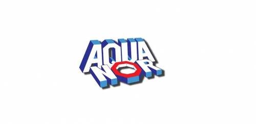 Aqua Nor 2021 - 180w