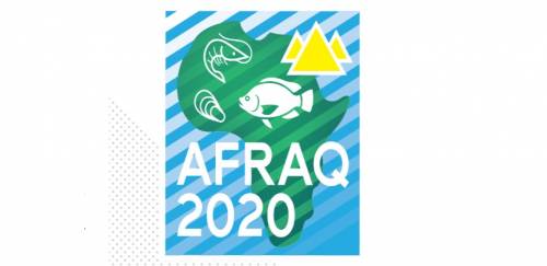 AQUICULTURA ÁFRICA 2020  - 180w