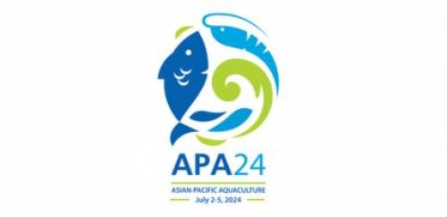 ASIAN-PACIFIC AQUACULTURE 2024 - 180w