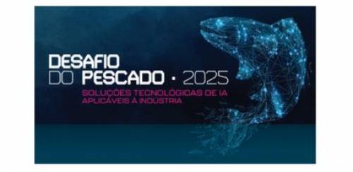 Desafio do Pescado 2025 - 180w