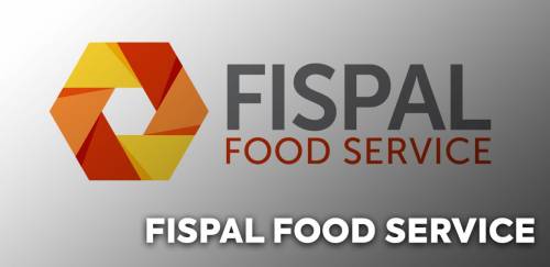 Fispal Food Service  - 180w
