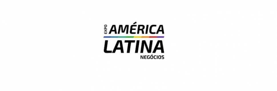 Expo América Latina Negócios