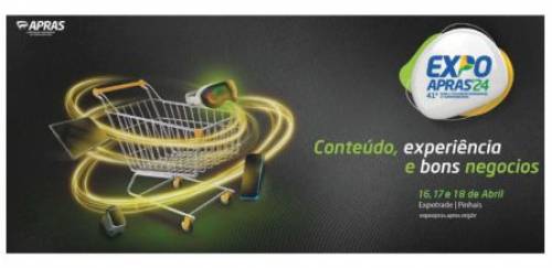 Expo Apras'24 - 180w