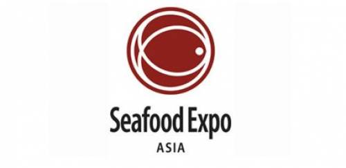 Seafood Expo Ásia - 180w