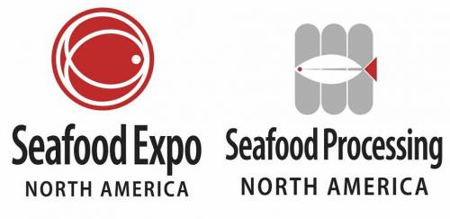 Seafood Expo North America / Seafood Processing North America - 180w