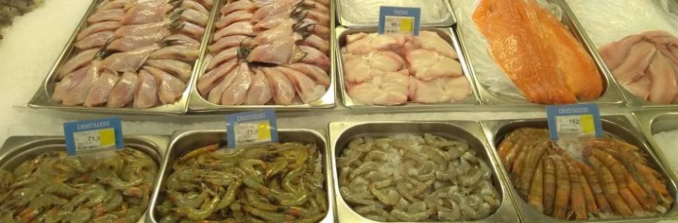 >Confira as ações das marcas que aderiram à 17ª Semana do Pescado Confira as ações das marcas que aderiram à 17ª Semana do Pescado