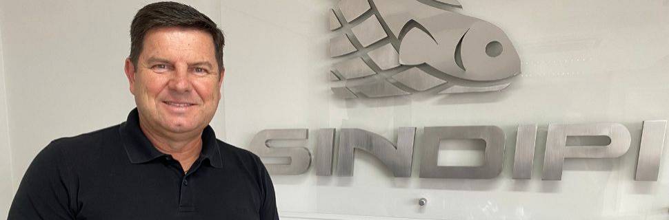 5 Perguntas a Agnaldo Santos, novo presidente do Sindipi