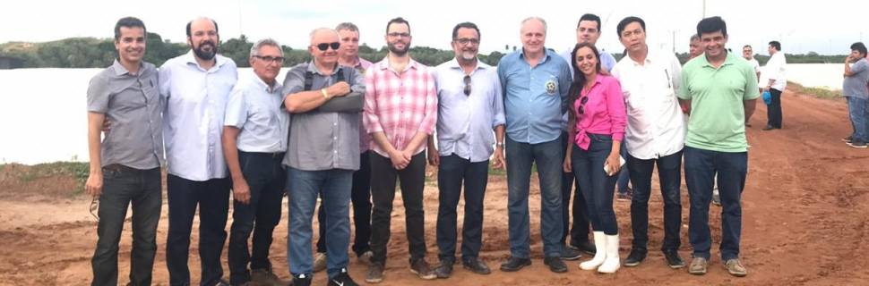 >Em meio à retomada de importações do Equador, ABCC discute sanidade Em meio à retomada de importações do Equador, ABCC discute sanidade