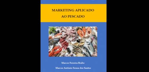 Cartilha ensina como aprimorar comercialização e marketing no pescado