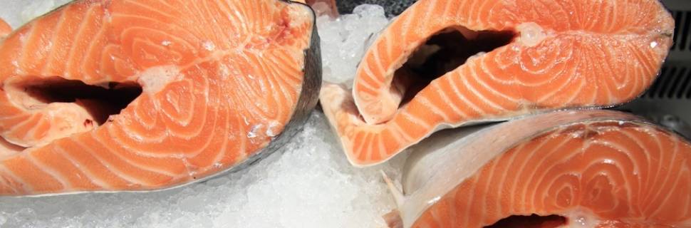 China volta atrás sobre Coronavírus no salmão e varejo retoma vendas