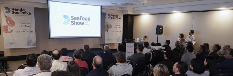 >Como foi o Venda Seu Peixe? Como foi o Venda Seu Peixe?