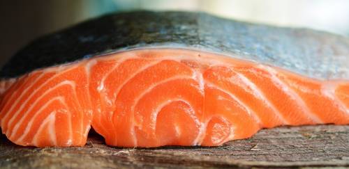 Estudo chinês coloca salmão importado como provável fonte de Covid 