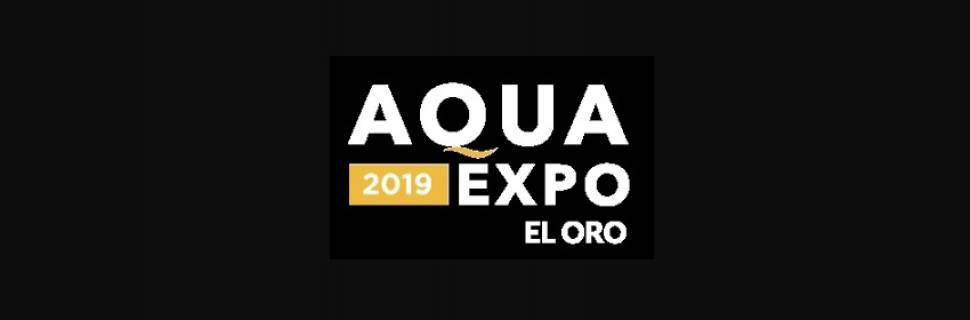  Aqua Expo 2019 El Oro