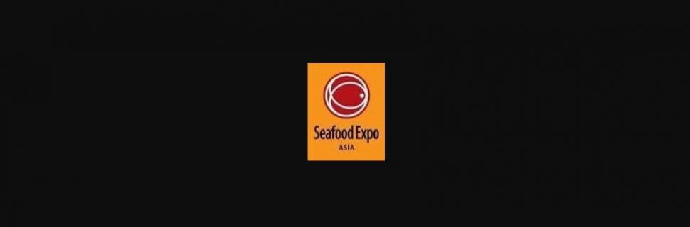  Seafood Expo Ásia 