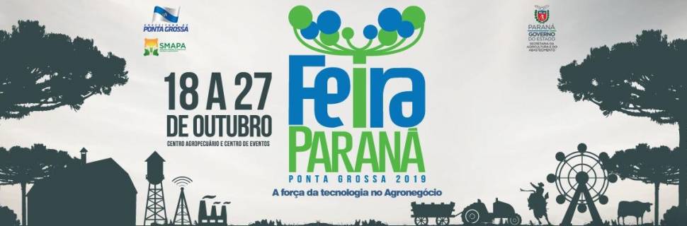 I Simpósio de Aquacultura dos Campos Gerais 