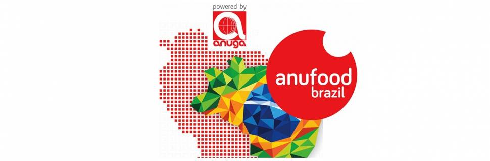 ANUFOOD Brazil ANUFOOD Brazil