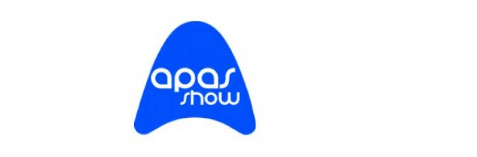 APAS SHOW - 39ª EDIÇÃO