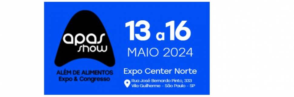 APAS Show 2024 APAS Show 2024