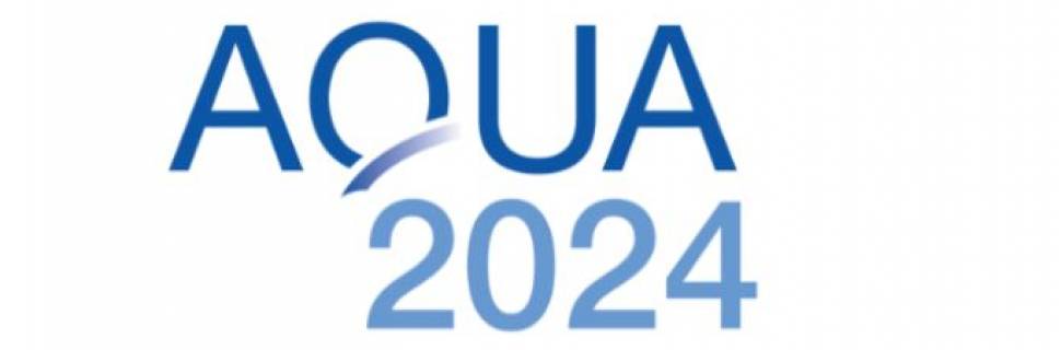 AQUA 2024 AQUA 2024