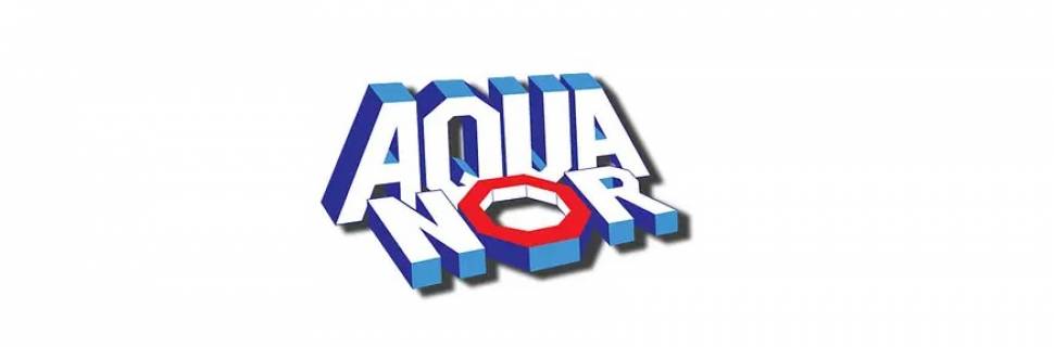 Aqua Nor 2021