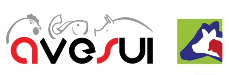 AveSui 2019 South America AveSui 2019 South America