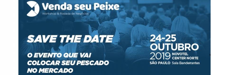 I Venda Seu Peixe