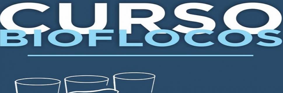 Curso de Produção de Tilápia e Camarão Marinho em Sistema de Bioflocos