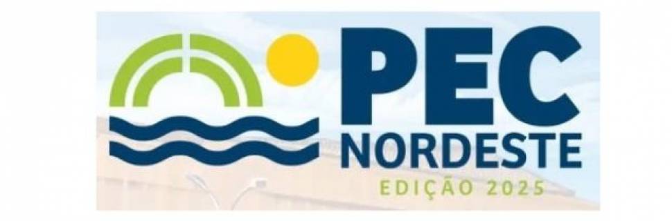 Pec Nordeste 2025