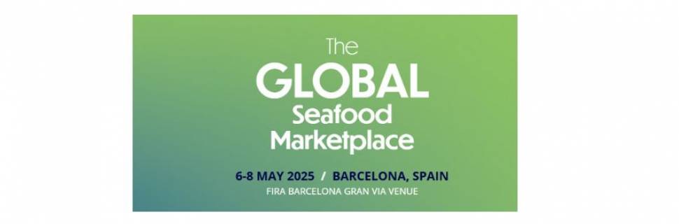 Seafood Expo Global/Seafood Processing Global 2025