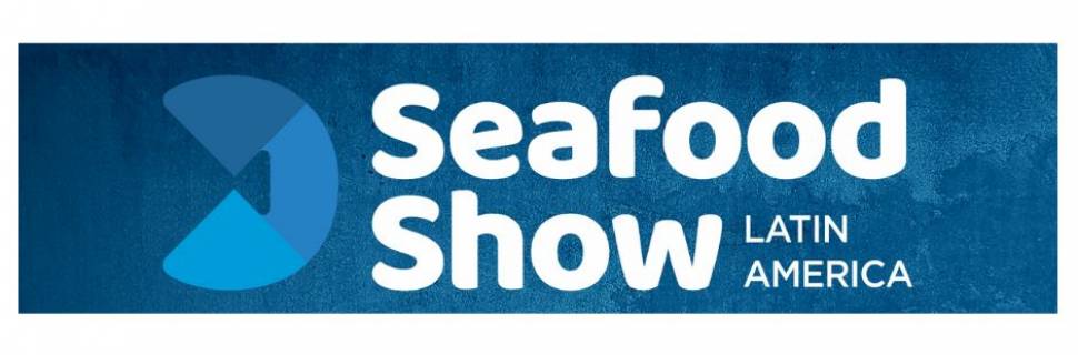 Seafood Show Latin America - 4ª Edição Seafood Show Latin America - 4ª Edição