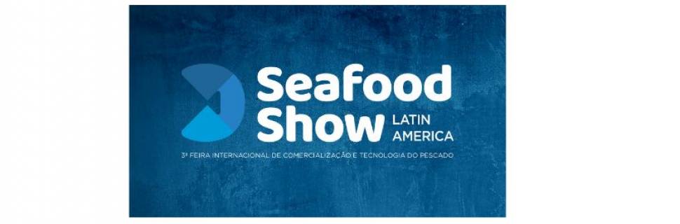 Seafood Show Latin America 2024 Seafood Show Latin America 2024