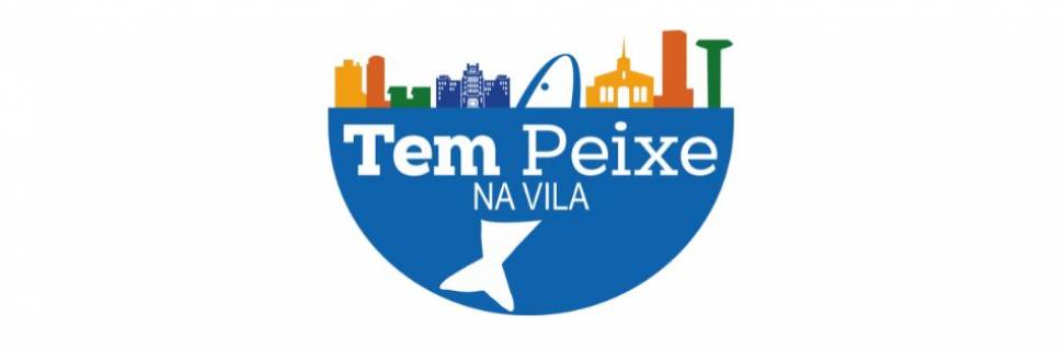 Tem Peixe na Vila