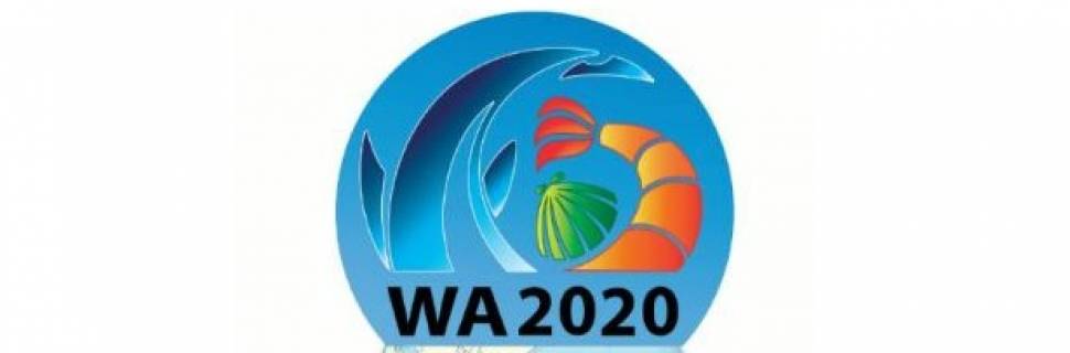 WORLD AQUACULTURE 2020