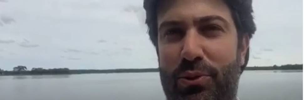  Revista Seafood Brasil #33 - Ramon Amaral