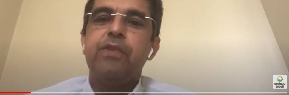 Impactos da Covid-19 na piscicultura