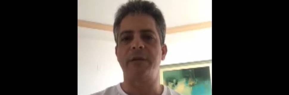 Revista Seafood Brasil #33 - Jenner Menezes