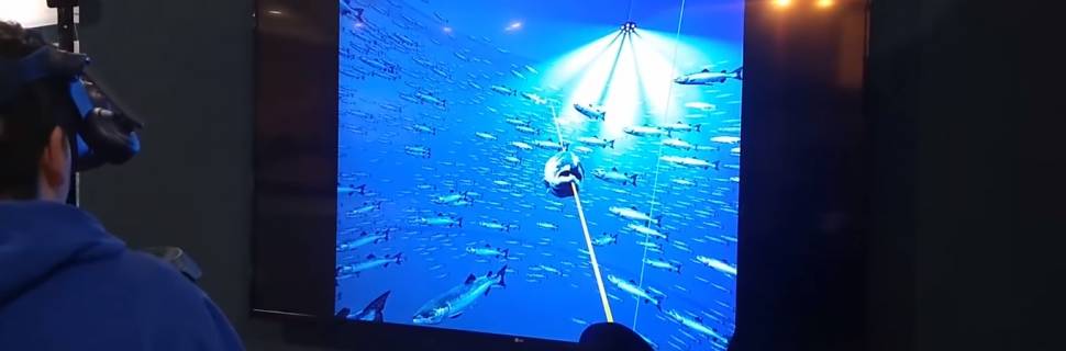 Seafood TV | 10ª AquaSur