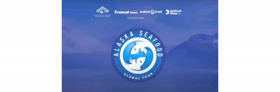 Alaska Seafood Global Tour