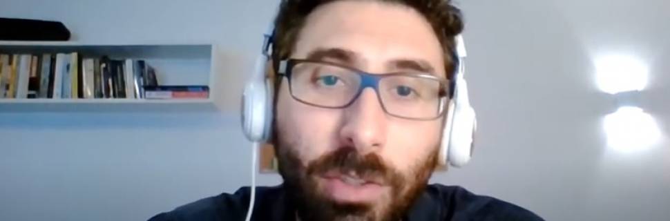 Revista Seafood Brasil #33 - Editorial