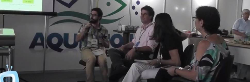 Aquishow 2019 | Aproveitamento integral do pescado