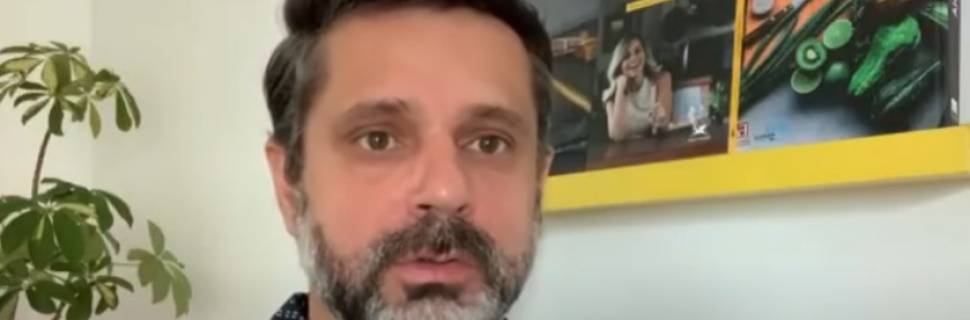  Revista Seafood Brasil #33 - Rodrigo Joaquim