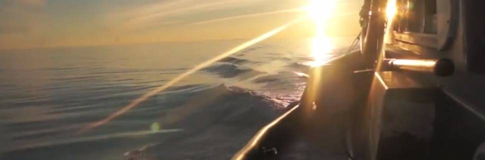 Seafood TV | O legado da pesca no Alasca