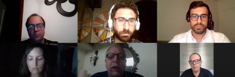 Webinar Pescado em Análise: e-commerce