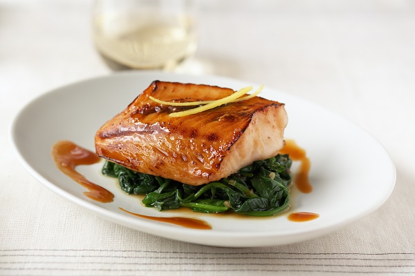 <div class='txtCenter'>Blackcod</div>